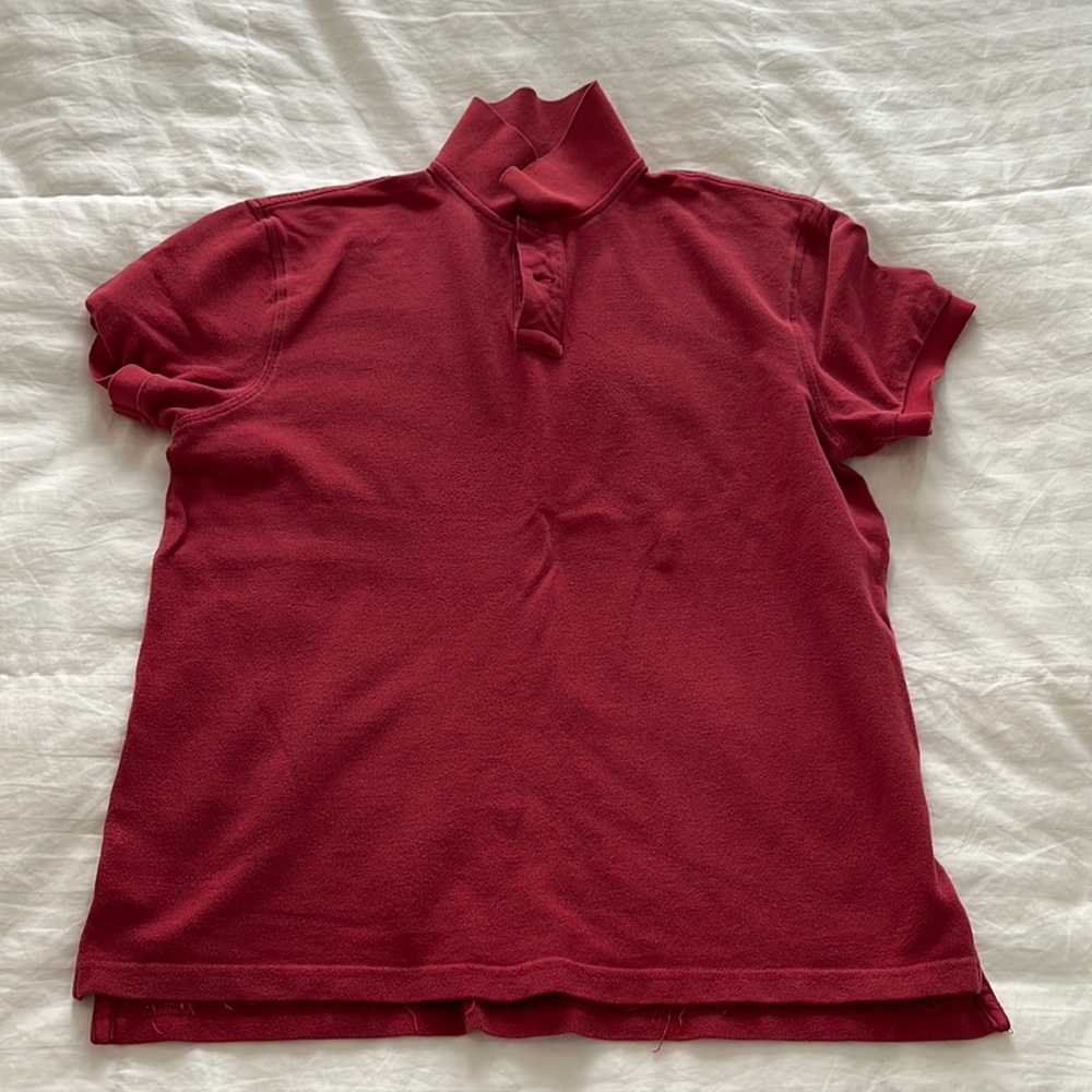 J Crew polo